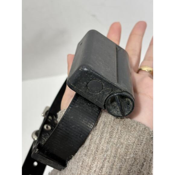 Lot‎ 2 The Sportsman Tri-Tronics Electronic Dog Training Collar ONLY Hunting - Picture 10 of 11